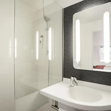 Hotel Orly Aeroport 3 Etoiles