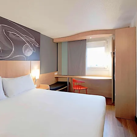 Orly Aeroport 3 Etoiles Hotel Rungis