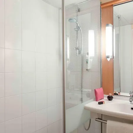 Orly Aeroport 3 Etoiles 3* Rungis