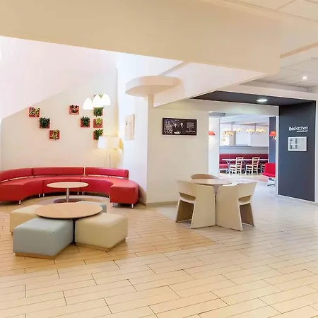 Orly Aeroport 3 Etoiles Hotel 3*
