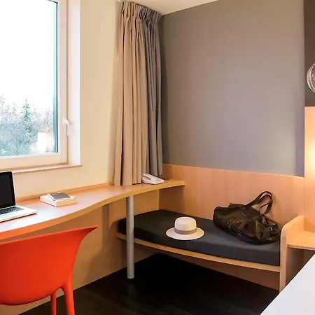 Orly Aeroport 3 Etoiles Hotel