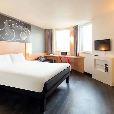 Orly Aeroport 3 Etoiles Hotel 3*