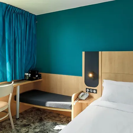 Orly Aeroport 3 Etoiles Hotel Rungis