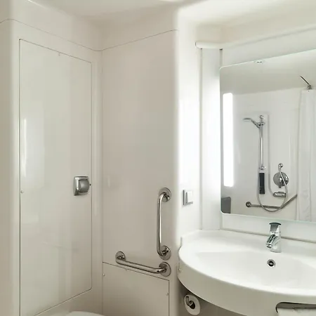 Hotel Orly Aeroport 3 Etoiles 3*