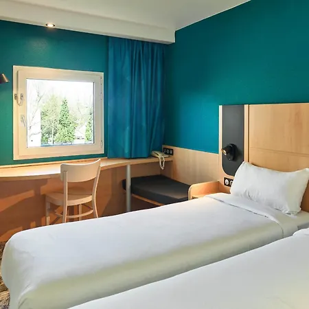 Hotel Orly Aeroport 3 Etoiles Rungis