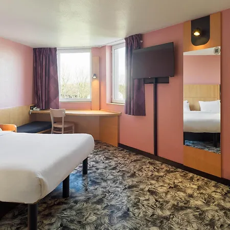 Hotel Orly Aeroport 3 Etoiles