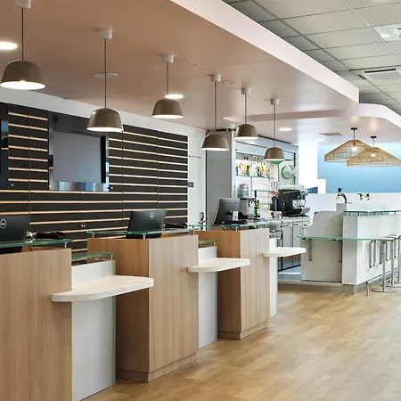 Orly Aeroport 3 Etoiles Hotel 3*