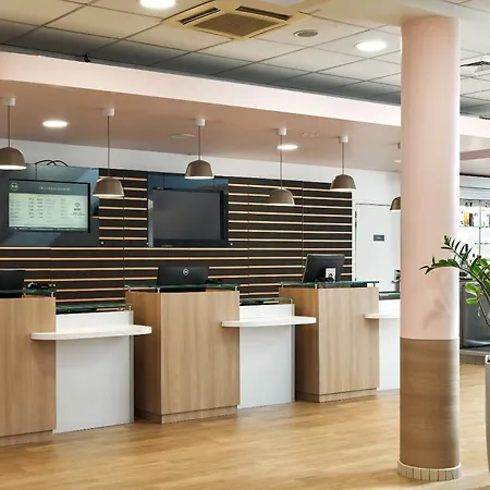 Orly Aeroport 3 Etoiles Hotel Rungis