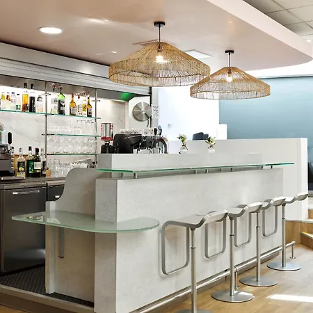 Hotel Orly Aeroport 3 Etoiles