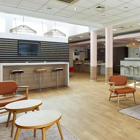 Orly Aeroport 3 Etoiles Hotel Rungis