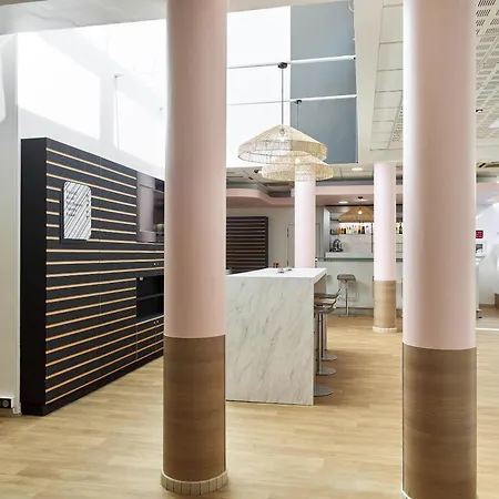 Orly Aeroport 3 Etoiles 3* Rungis