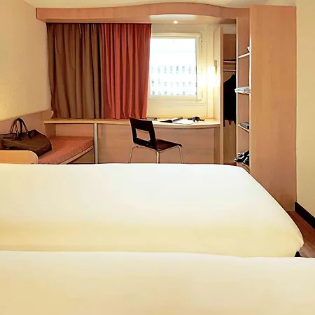 Orly Aeroport 3 Etoiles Hotel 3*