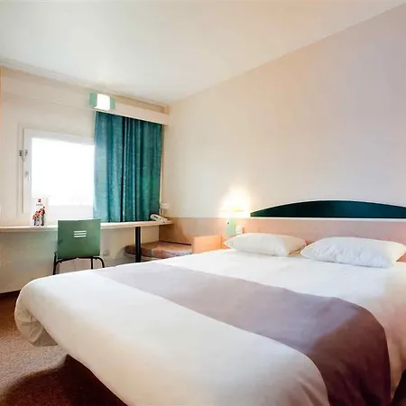 Orly Aeroport 3 Etoiles Hotel 3*
