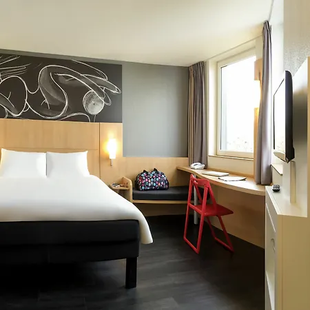 Orly Aeroport 3 Etoiles Hotel Rungis