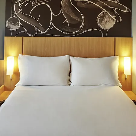 Orly Aeroport 3 Etoiles Hotel Rungis