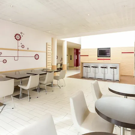 Hotel Orly Aeroport 3 Etoiles Rungis