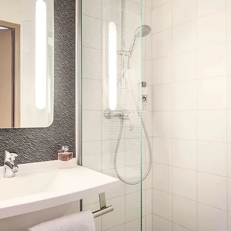 호텔 Orly Aeroport 3 Etoiles 3*