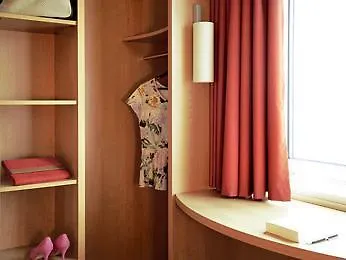 호텔 Orly Aeroport 3 Etoiles 3*