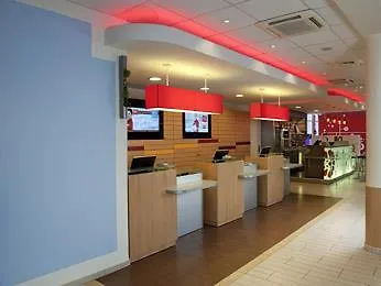 Orly Aeroport 3 Etoiles 호텔
